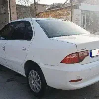 سورن بدون‌ رنگ مدل ۱۳۹۱ ELX سفارشی