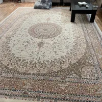 فرش ۱۲متری جفت