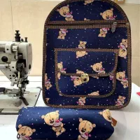 کیف مدرسه