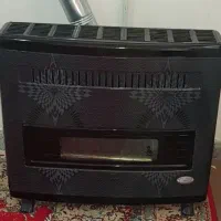 بخاری آیسان خزر ۸۰۰۰ در حد نو سالم سالم