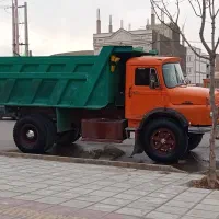بنز تک ۱۹۲۱ عروسک
