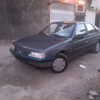 فروش پژو دوگانه کارخانه