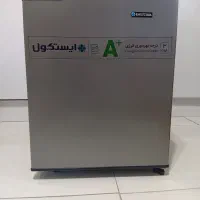 یخچال ایستکول نو