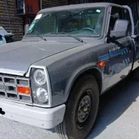 نیسان اکستند دوگانه کارخانه