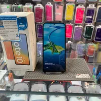 Note 10 pro max|موبایل|تهران, تهرانپارس غربی|دیوار