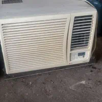 کولرپنجره ای