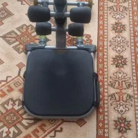 دستگاه دراز نشست
