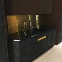 کورین و کوارتز با ۵ سال گارانتی و نصب رایگان