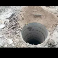 چاه کنی و نصب انشعاب