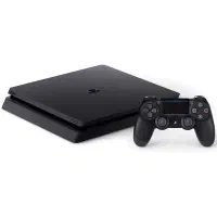 ps4 slim 1t