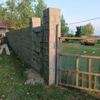 زمین مسکونی ۲۵۰ متری جهت سرمایه گذاری