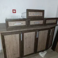 کابینت دست دوم