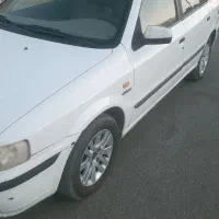 سمندef7پایه گاز سوز مدل 95