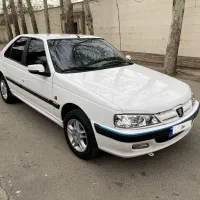 پژوپارس مدل۹۳ بیرنگ تک برگ سند سالم