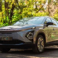 FX EV|خودرو سواری و وانت|تبریز, |دیوار