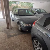 فروش سمند۹۸
