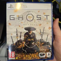 دیسک بازی Ghost Of Yotei