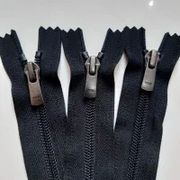 زیپ اصل وای کی کی (YKK) و پرس بادی کفاشی