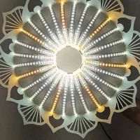 lamp|سایر لوازم برقی|کرج, حصارک بالا|دیوار