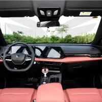 چانگان    x5plas مشکی