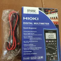 مولتی متر هیوکی DT4252 اصل ژاپن