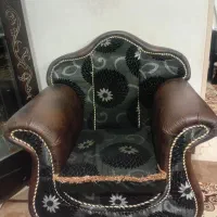 مبل شیک ۷نفره