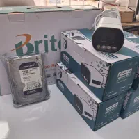 دوربین مداربسته دزدگیر اماکن