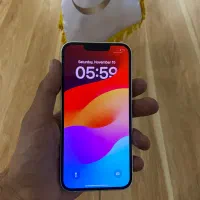 آیفون ۱۵ پرومکس