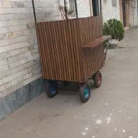گاری|ابزارآلات|رشت, جهاد|دیوار