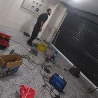 تعمیرات کرکره برقی جک پارکینگ کل تهران شبانه روزی