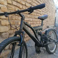 دوچرخه