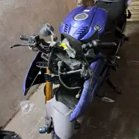 R15 زمین خورده