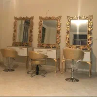 اجاره صندلی در سالن زیبایی فردوس غرب