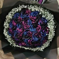 گل رز|گل مصنوعی|اهواز, کوی مهدیس|دیوار