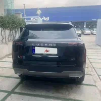 لوکانو ال۷صفر L7 بیمه بدنه فول تحویل درب نمایندگی