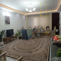 75متری دوبلکس ویلایی