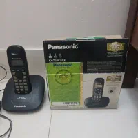 تلفن بی سیم پانایونیک KXTG3611BX