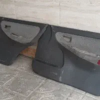 بغل در پراید