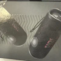 اسپیکر جی بی ال flip6 اصلی بلوتوثی