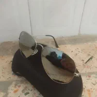 عینک دودی ریبن نو