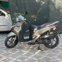 دیو ۱۱۰