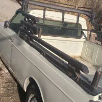 باربندپیکان وانت