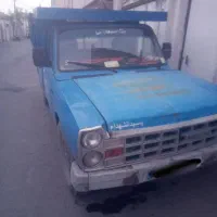 نیسان مدل 84