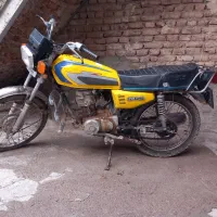 موتور سیکلت