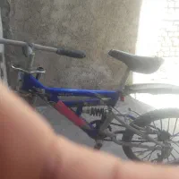 دوچرخه