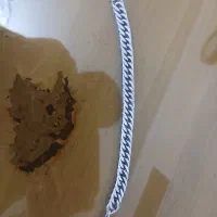 دستبد زنجیری مردانه