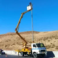 بالابر اجاره
