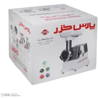 چرخ گوشت پارس خزر نو ۱۴۰۰ سفید رنگ