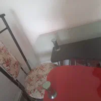 میز صندلی ناهار خوری