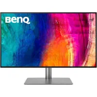 مانیتور حرفه ای  BenQ PD3220U 4K